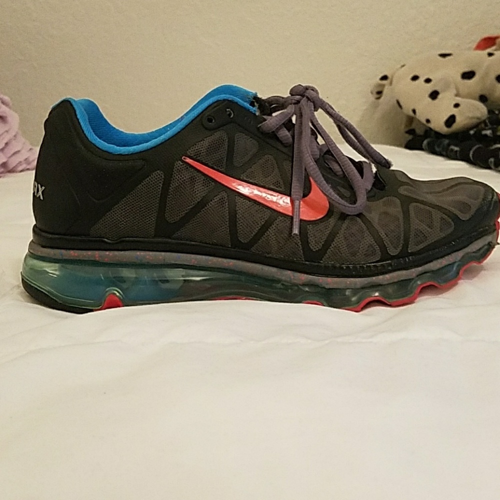 Nike air max size 6.5